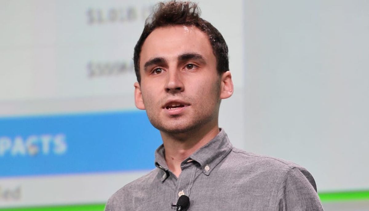 X product head warns AI spam can make iMessage and Gmail unusable