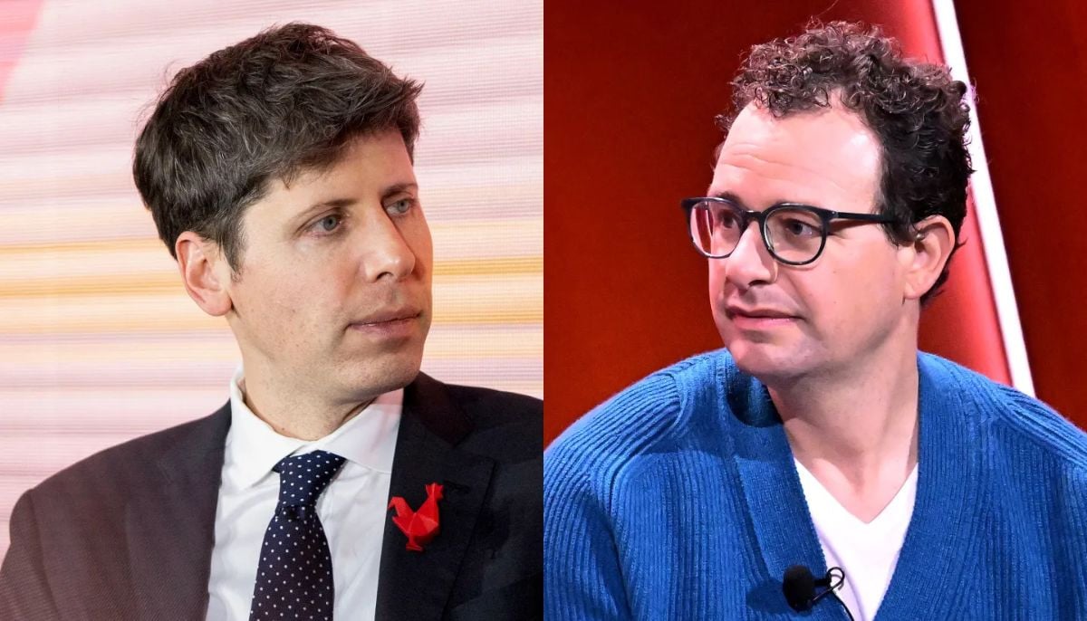 AI regulation battle heats up: Anthropic pledges $20m to rival OpenAI 