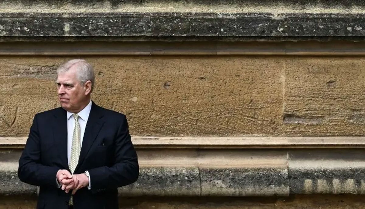 Royal family faces fresh crisis while Andrew's controversy refuses to die   