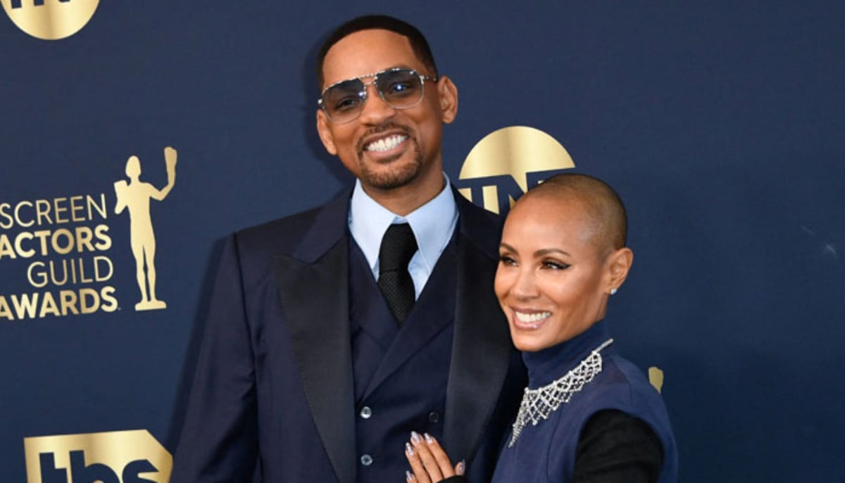 Will Smith, Jada Pinkett's marriage crumbling under harassment lawsuit: Deets
