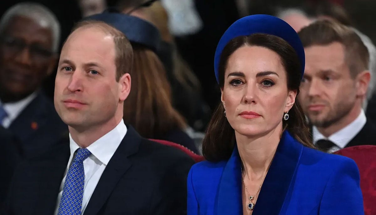 Inside Kate Middleton, Prince William’s nightmare facing Andrew Mountbatten-Windsor