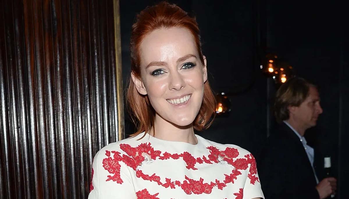 'Hunger Games' star Jena Malone shocks fans with huge announcement