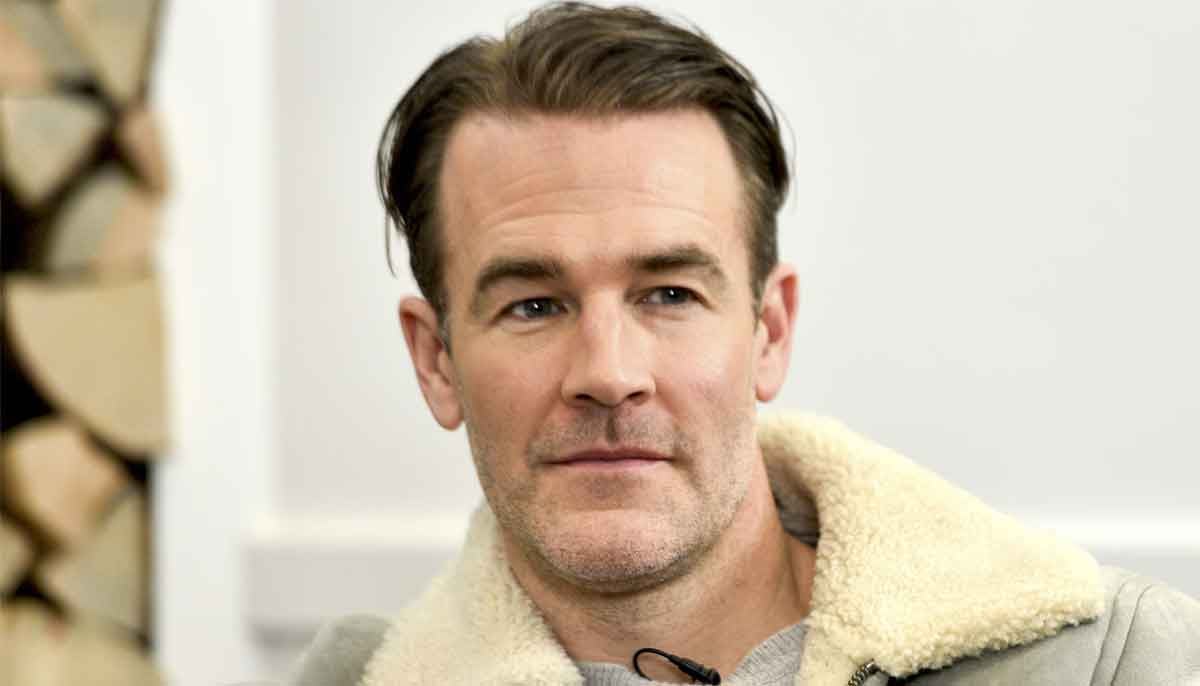Over $1.5 million raised to support Van Der Beek's family