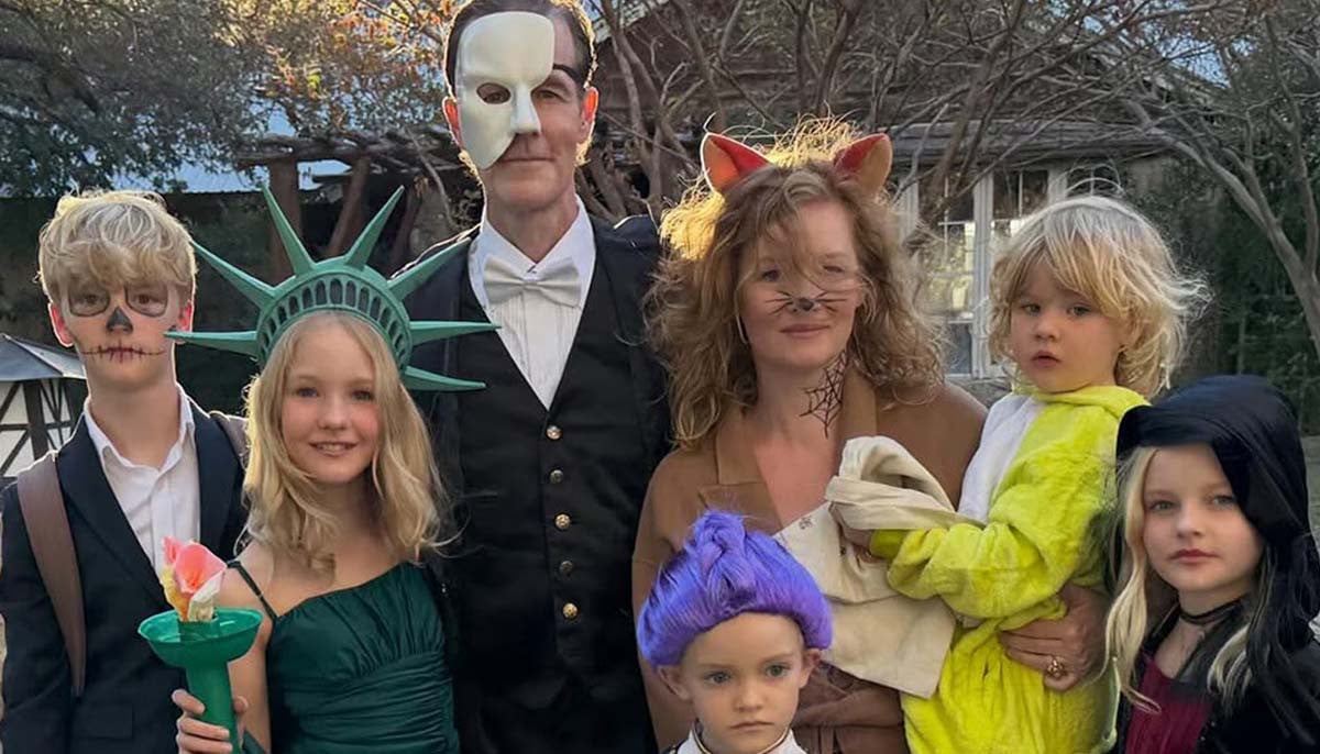 James Van Der Beek's quiet sacrifice before death comes to light