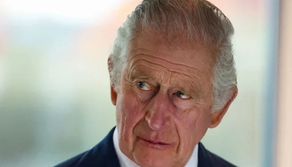 Royal family loses 'loyal' worker after King Charles disliked his work?