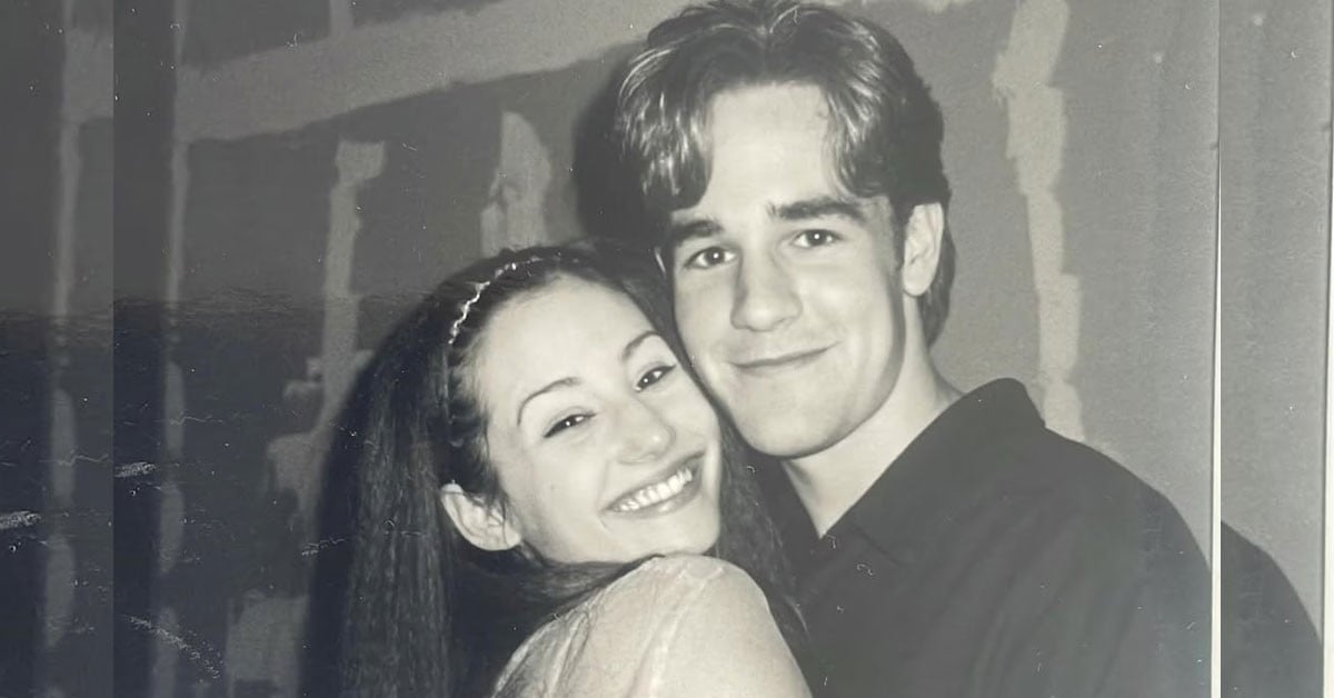 James Van Der Beek’s 'heartbroken' ex wife breaks silence of his death