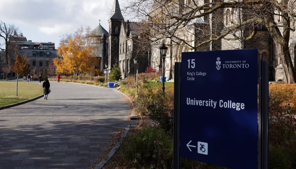 Ontario tuition freeze ends, allowing colleges and universities to raise fees