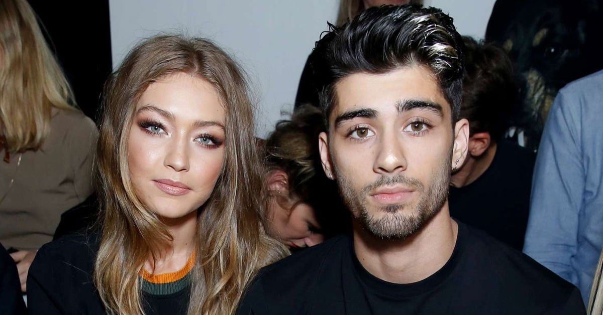 Gigi Hadid feels 'humiliated' after Zayn Malik's 'pathetic' comment: Source