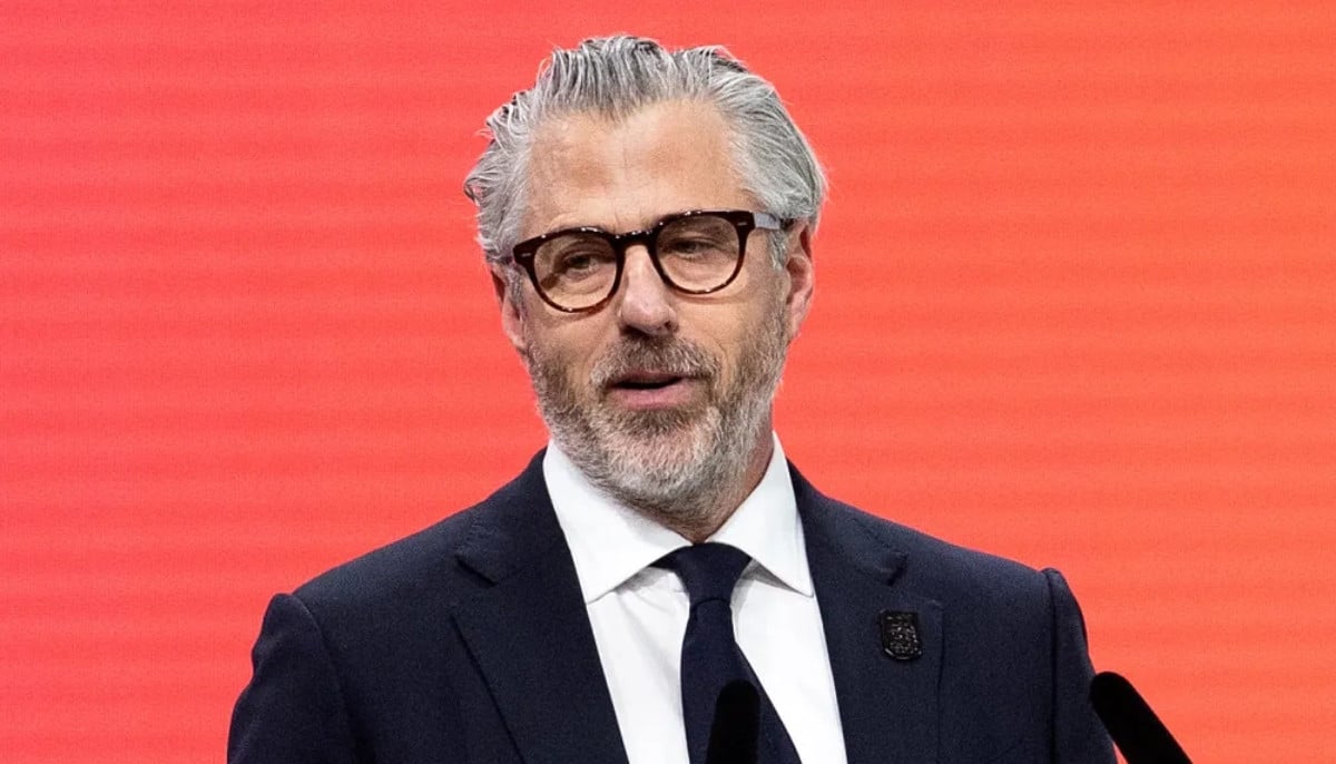 Casey Wasserman to remain LA Olympics chair despite Ghislaine Maxwell ties