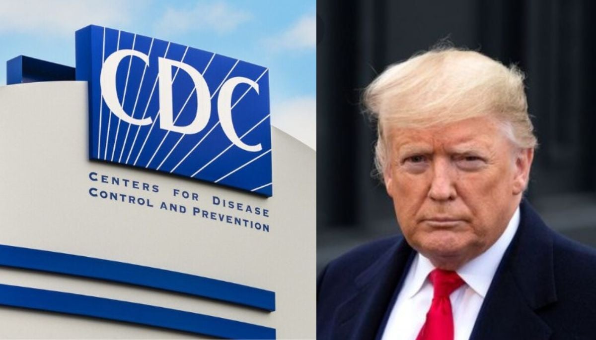 DOJ blocks Trump administration from cutting $600M in public health funds