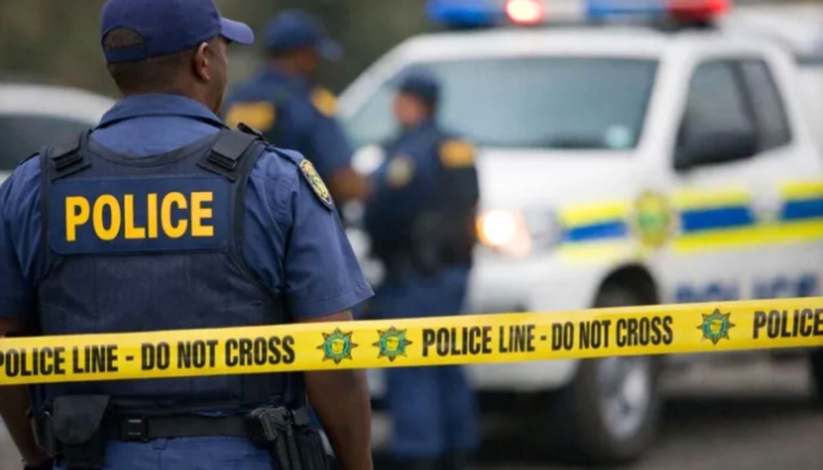 Manhunt continues for suspect who killed 2 at South Carolina State University