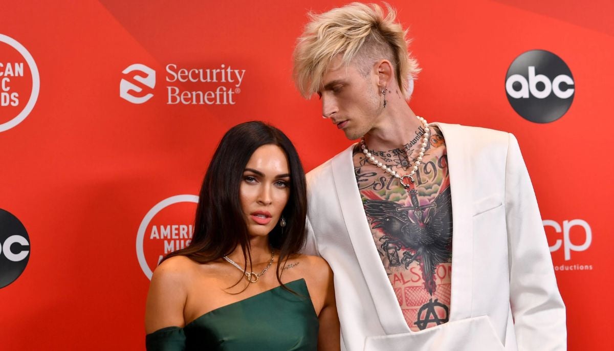 Megan Fox 'horrified' after ex-Machine Gun Kelly's 'risky behavior' comes to light