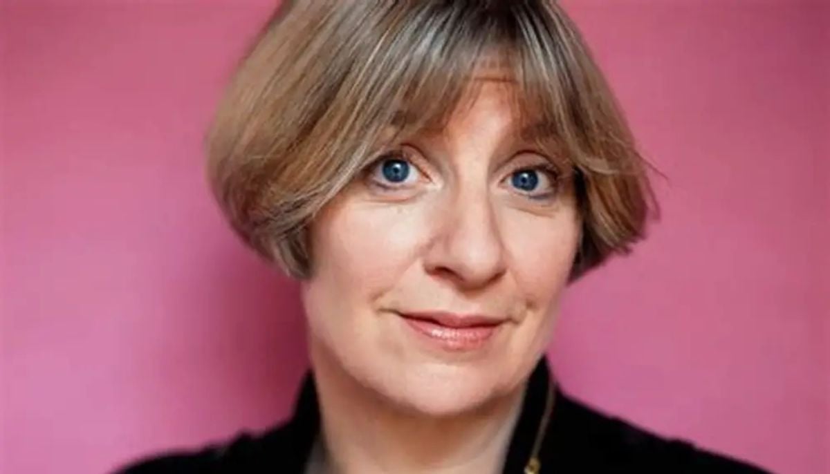 Victoria Wood's battle with insecurities exposed after her death 