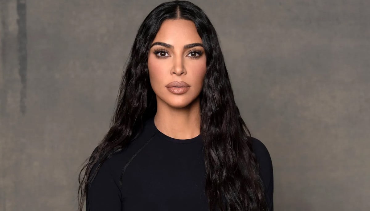 How Kim Kardashian made her psoriasis ‘almost’ disappear