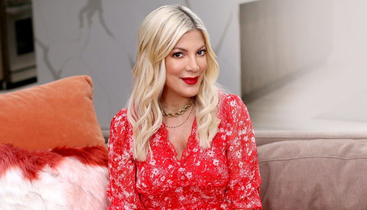 Tori Spelling feels 'completely exhausted' due to THIS reason after divorce 
