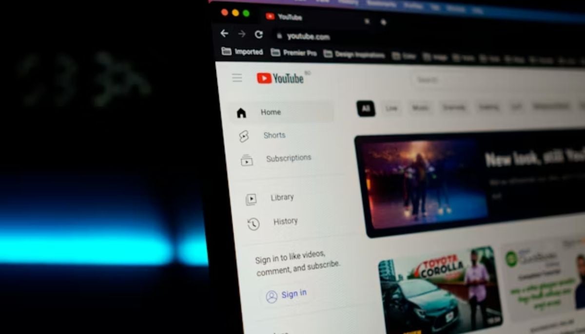 YouTube tests limiting ‘All’ notifications for inactive channel subscribers