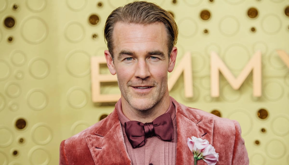 James Van Der Beek’s close pal reveals family's dire need of donations