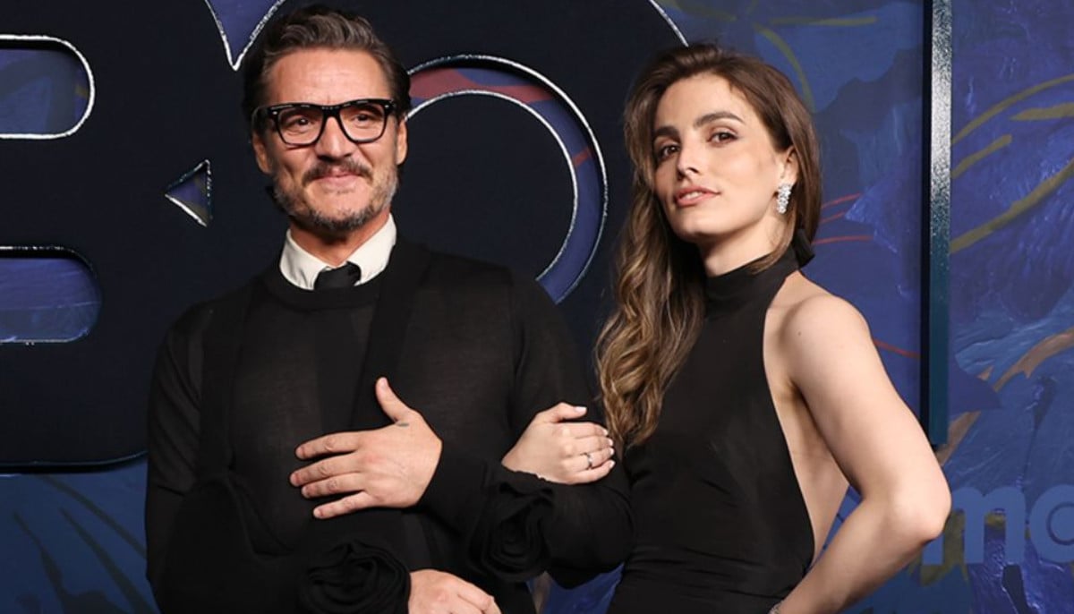 Pedro Pascal's sister reveals his reaction to her 'The Beauty' role