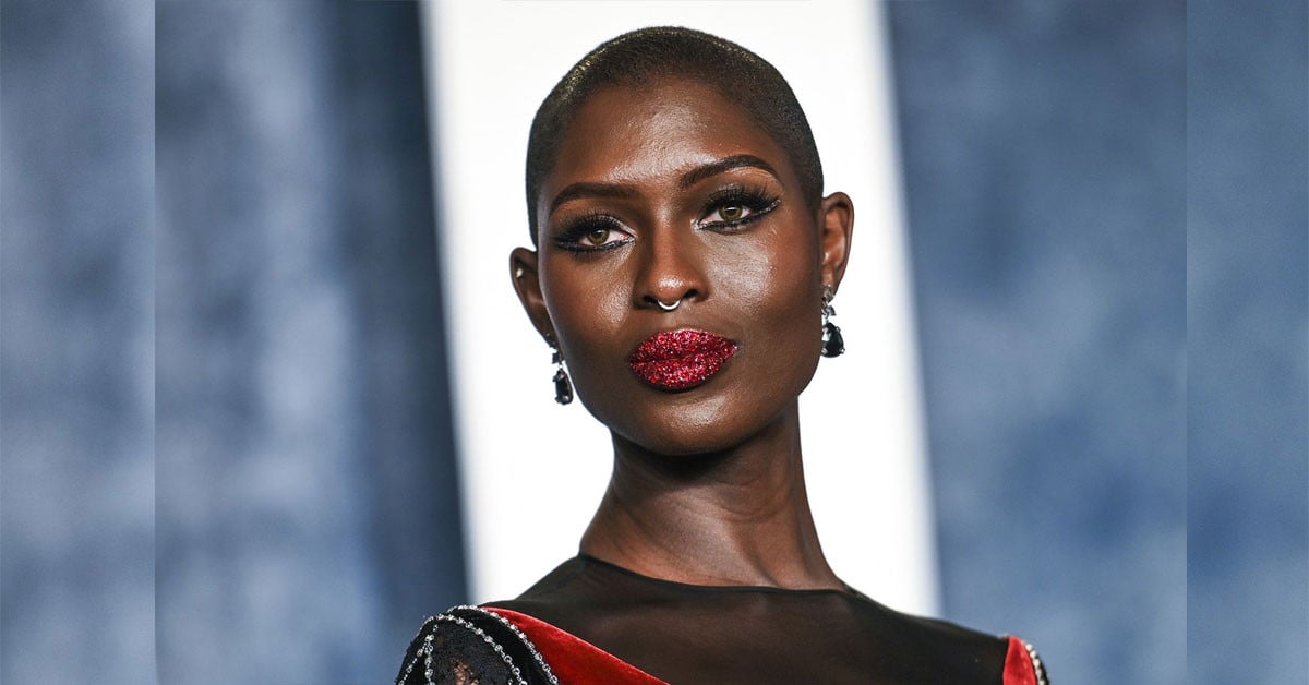 Jodie Turner Smith shares one strict rule she follows as a mom