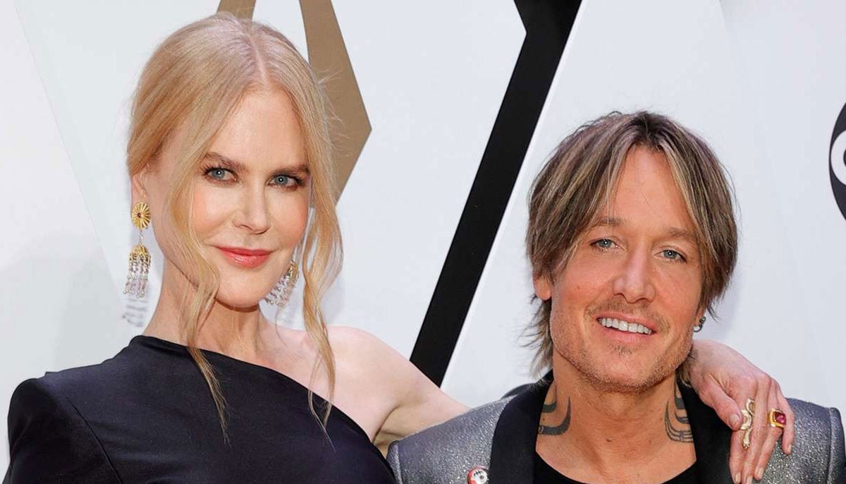 Nicole Kidman celebrates Galentine’s Day months after Keith Urban split