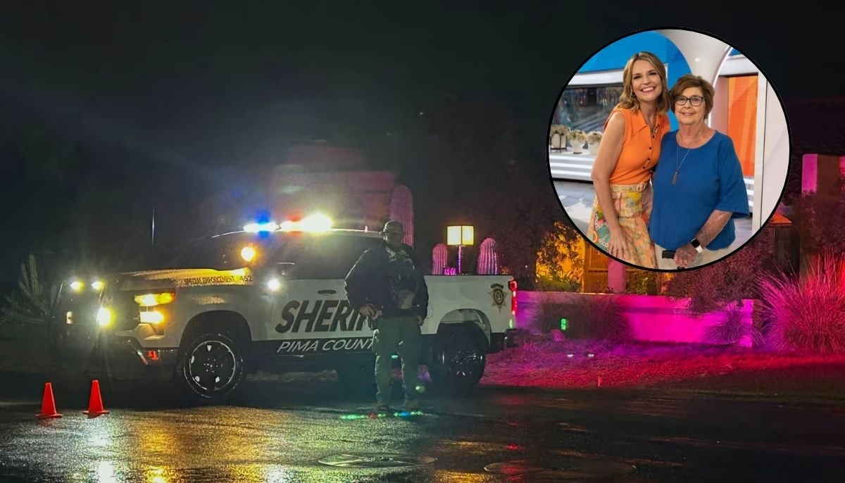 Nancy Guthrie case: Mystery deepens as unknown DNA found at property 