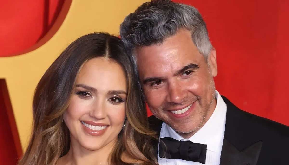 Jessica Alba, Cash Warren finalize divorce after 16 years of marriage