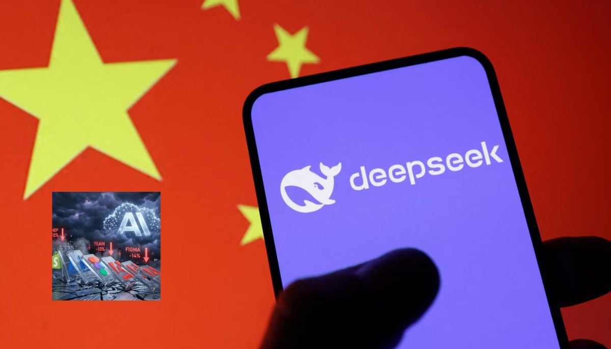 China’s AI boom takes center stage at Spring Festival one year after DeepSeek stirred the industry 