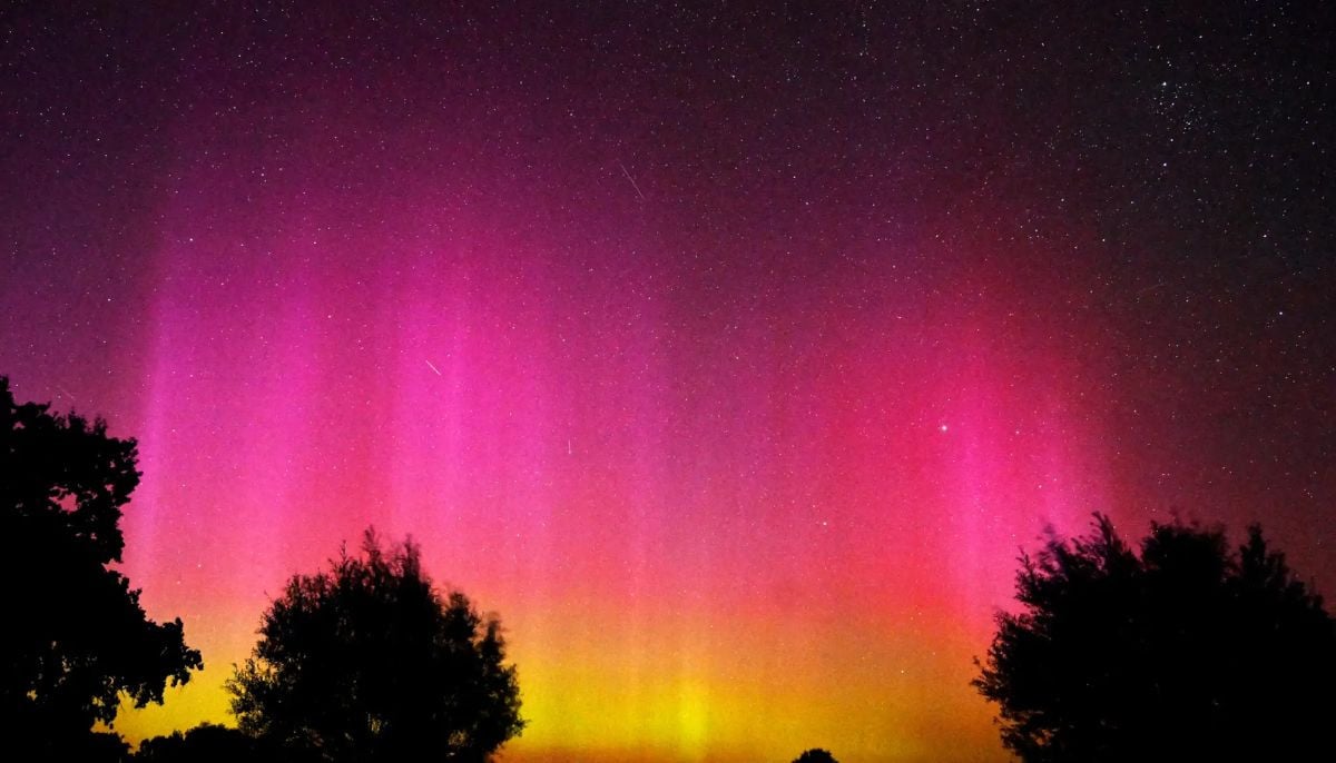 Northern lights alert on Valentine’s Day: How, where & best time to watch auroras