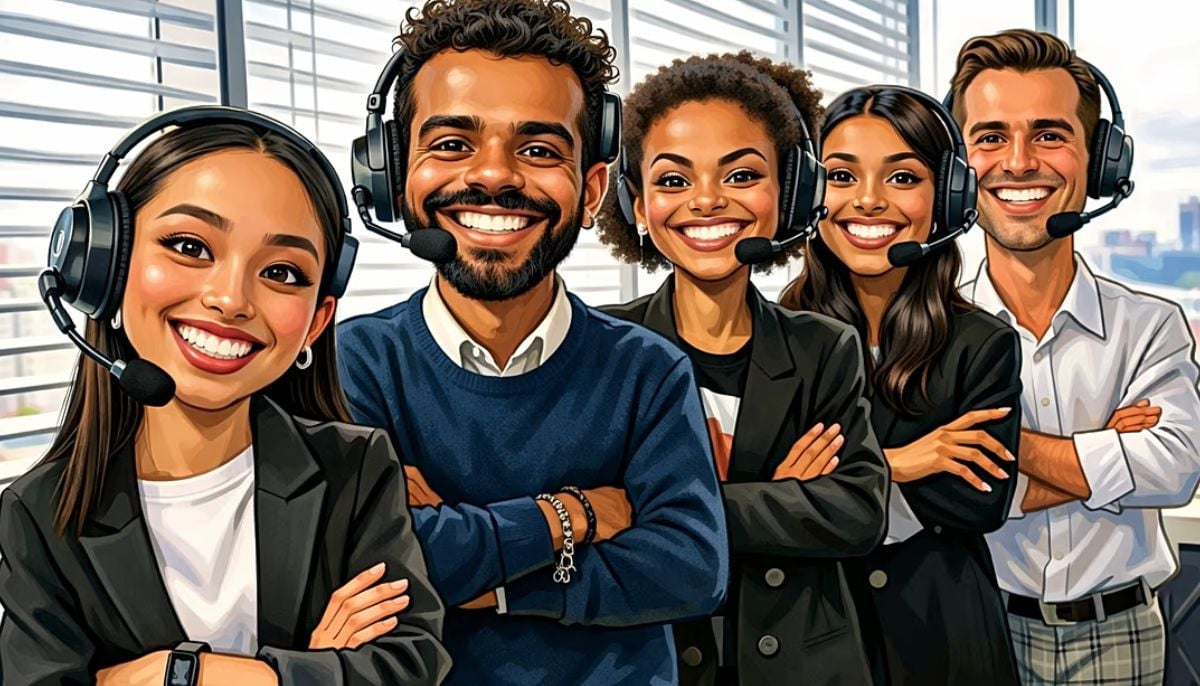 Viral AI caricature trend sparks privacy, fraud concerns: Here’s how