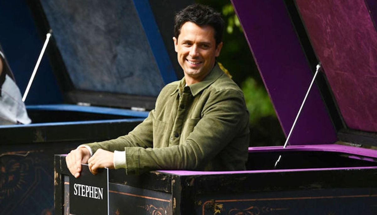 Stephen Colletti urges he doesn't hate 'Laguna Beach' after choosing 'One Tree Hill'