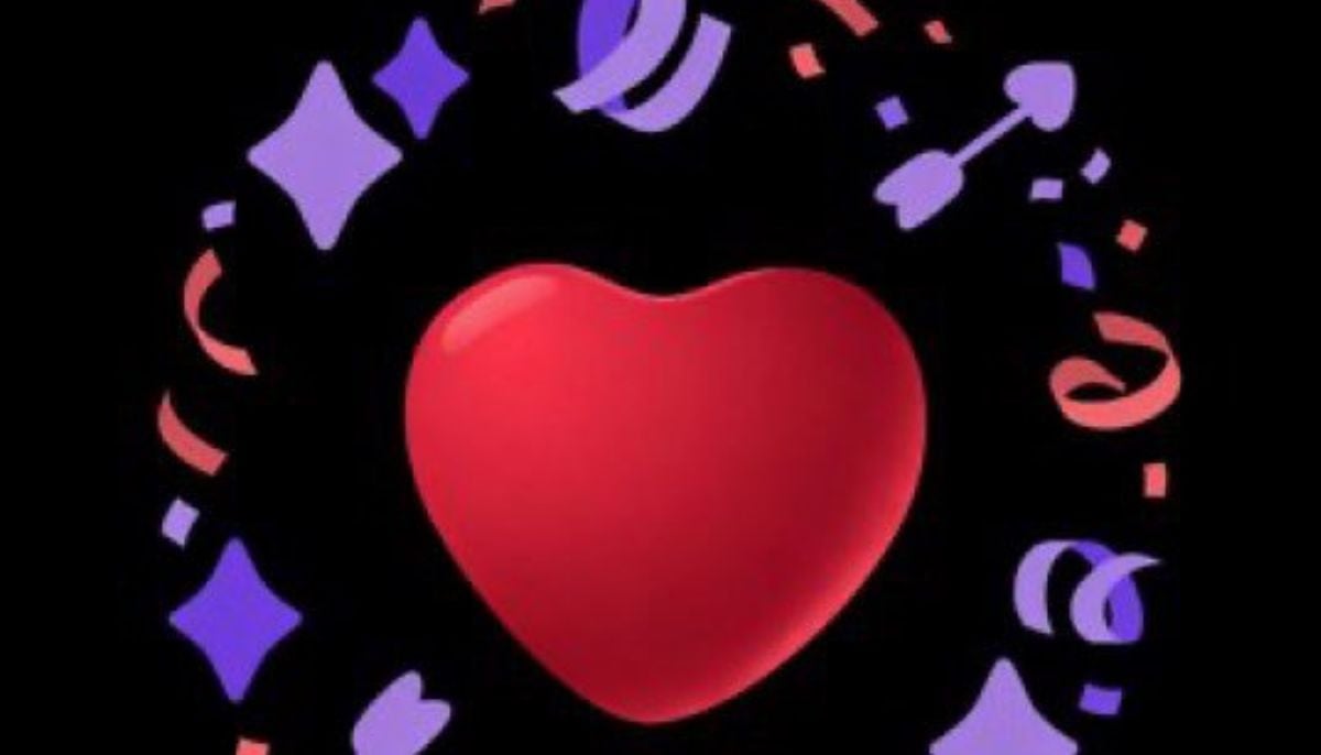 Valentine’s day on X: New animation rolls out for seasonal mentions