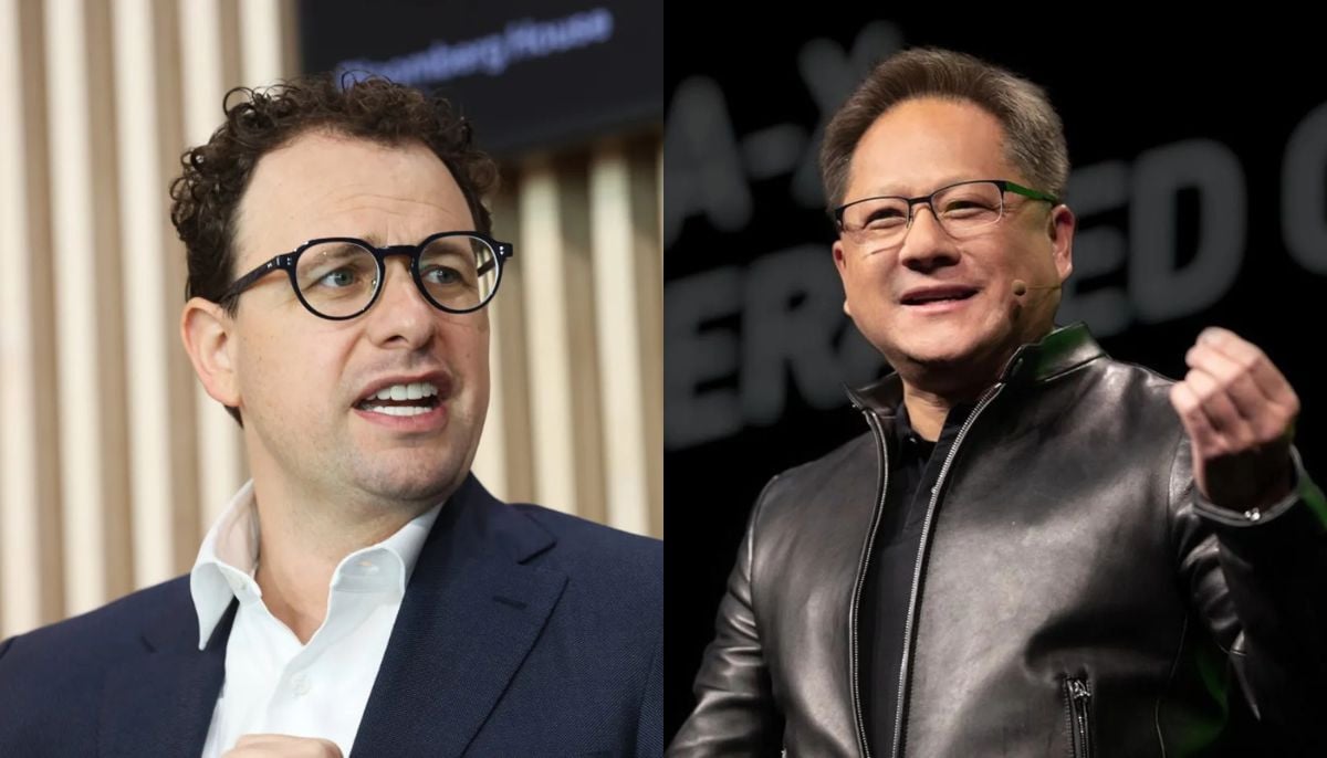 Anthropic CEO urges US to block AI chip sales to China