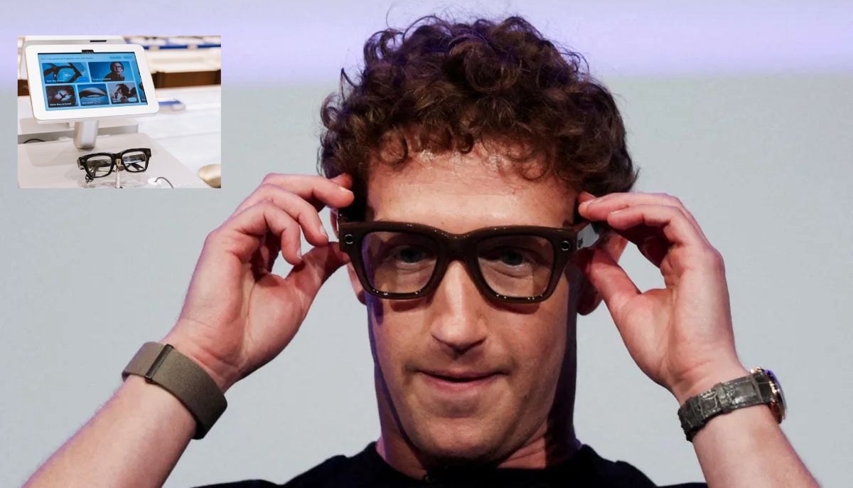 Meta to launch ‘name tag’ facial recognition for smart glasses this year