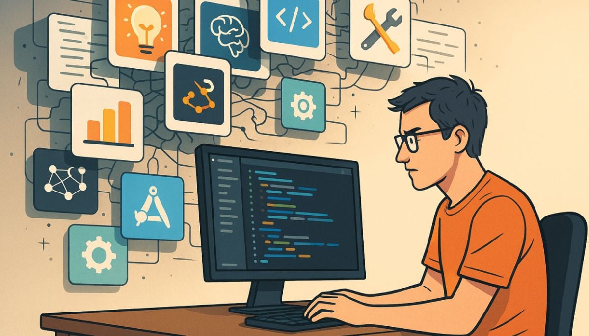 AI productivity trap: Why workers feel overloaded despite efficient tools