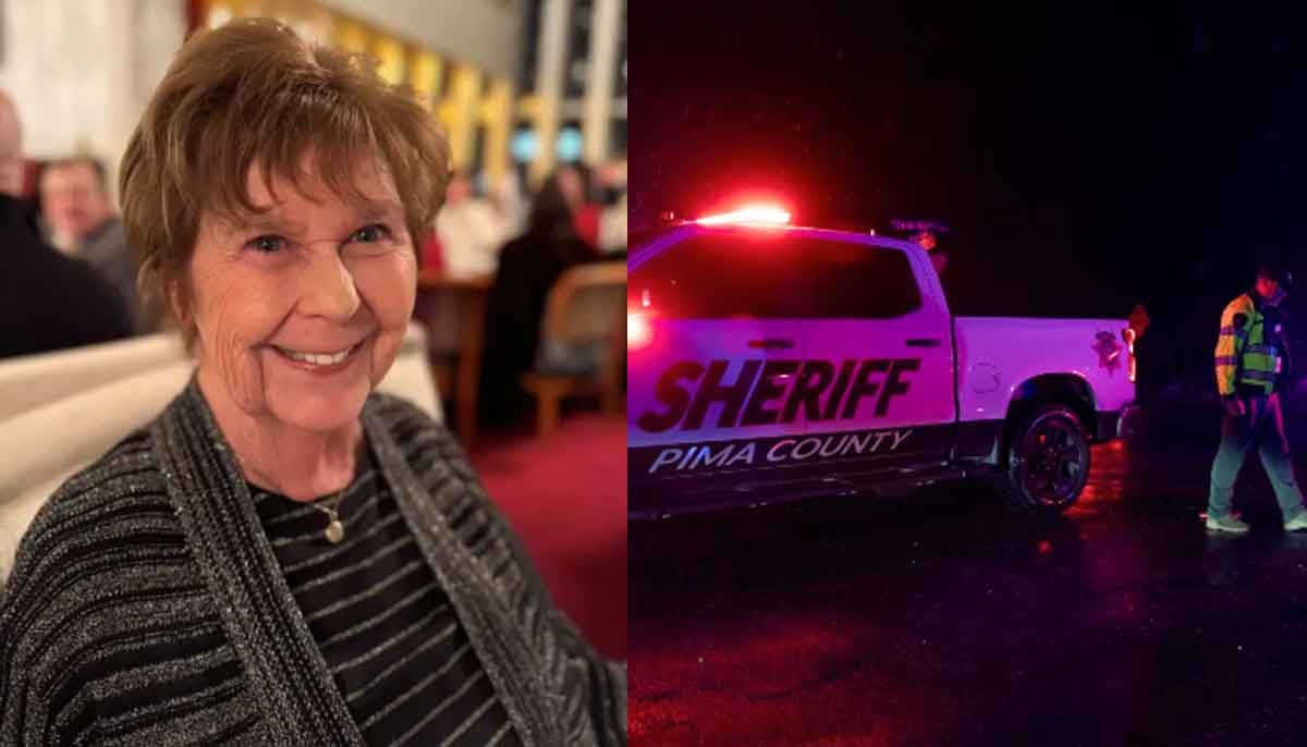 Nancy Guthrie political views, Baird Greene dominate discussions as operation yields no arrests Nancy Guthrie political views, Baird Greene dominate discussions as operation yields no arrests