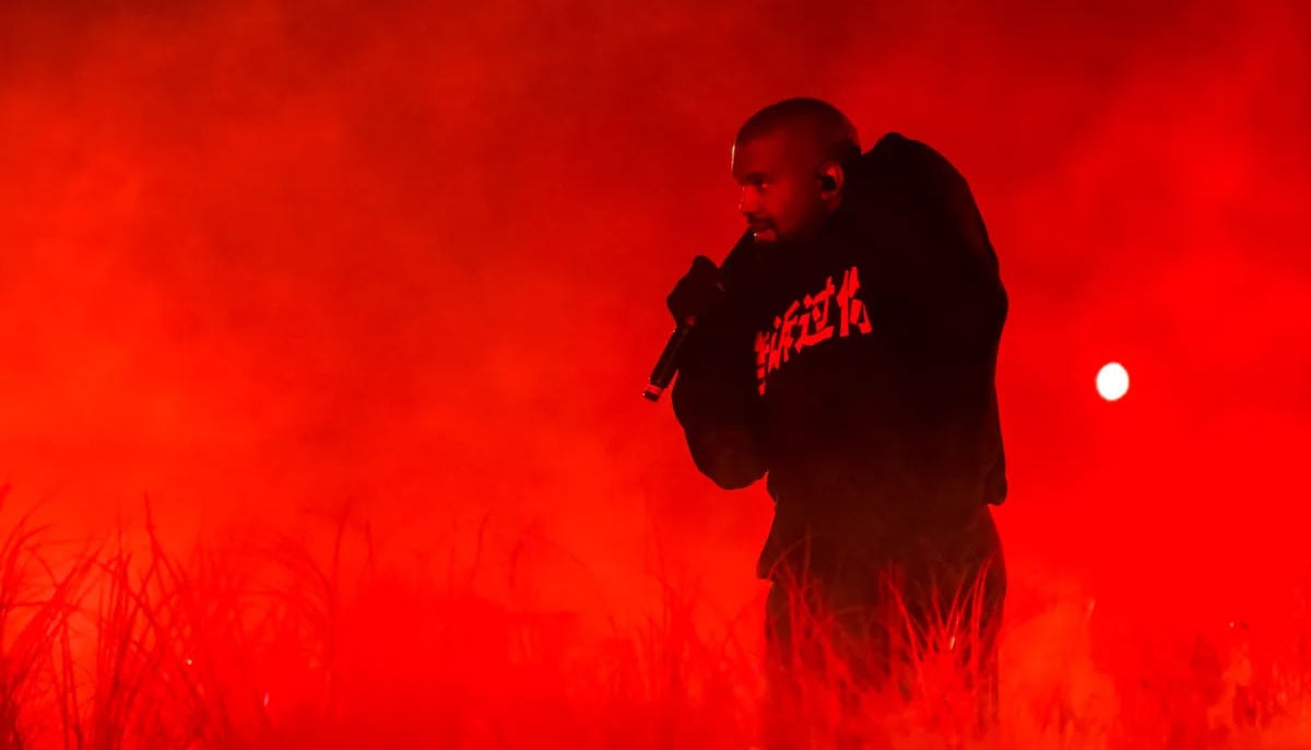 Kanye West projected to explode music charts with ‘Bully’ after he apologized over antisemitism Kanye West projected to explode music charts with ‘Bully’ after he apologized over antisemitism