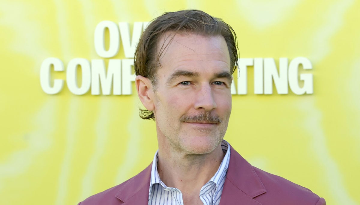 James Van Der Beek's friends helped fund ranch purchase before his death at 48