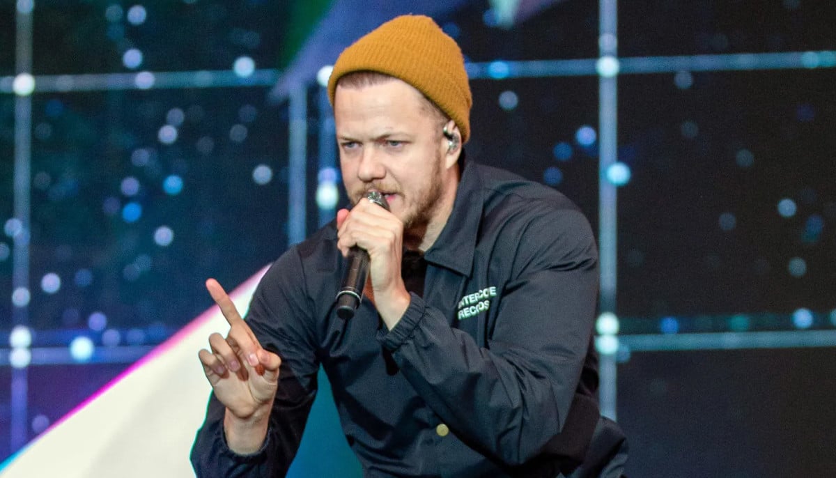 Imagine Dragons star, Dan Reynolds recalls 'frustrating' diagnosis 