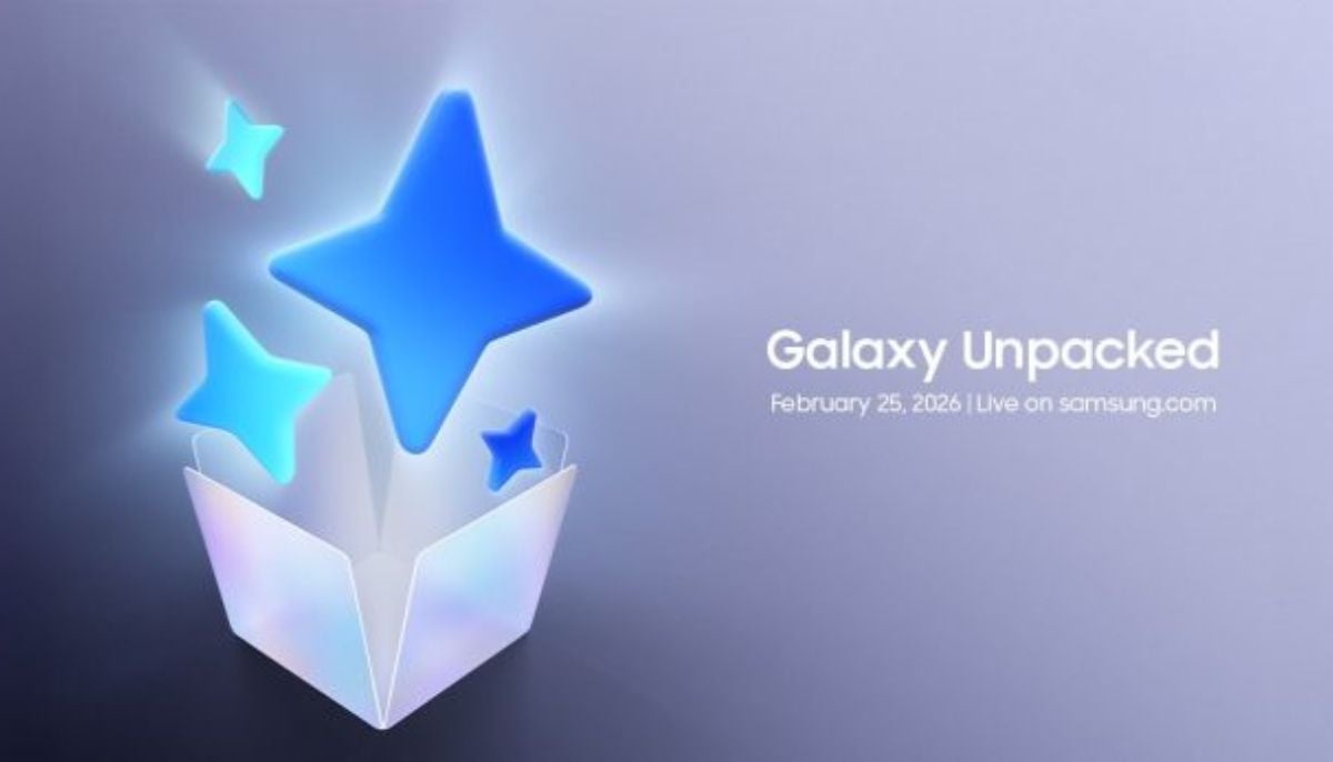 Samsung Galaxy Unpacked 2026: What to expect on February 25