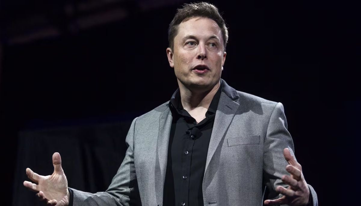 Elon Musk weighs parenthood against AI boom, sparking public debate