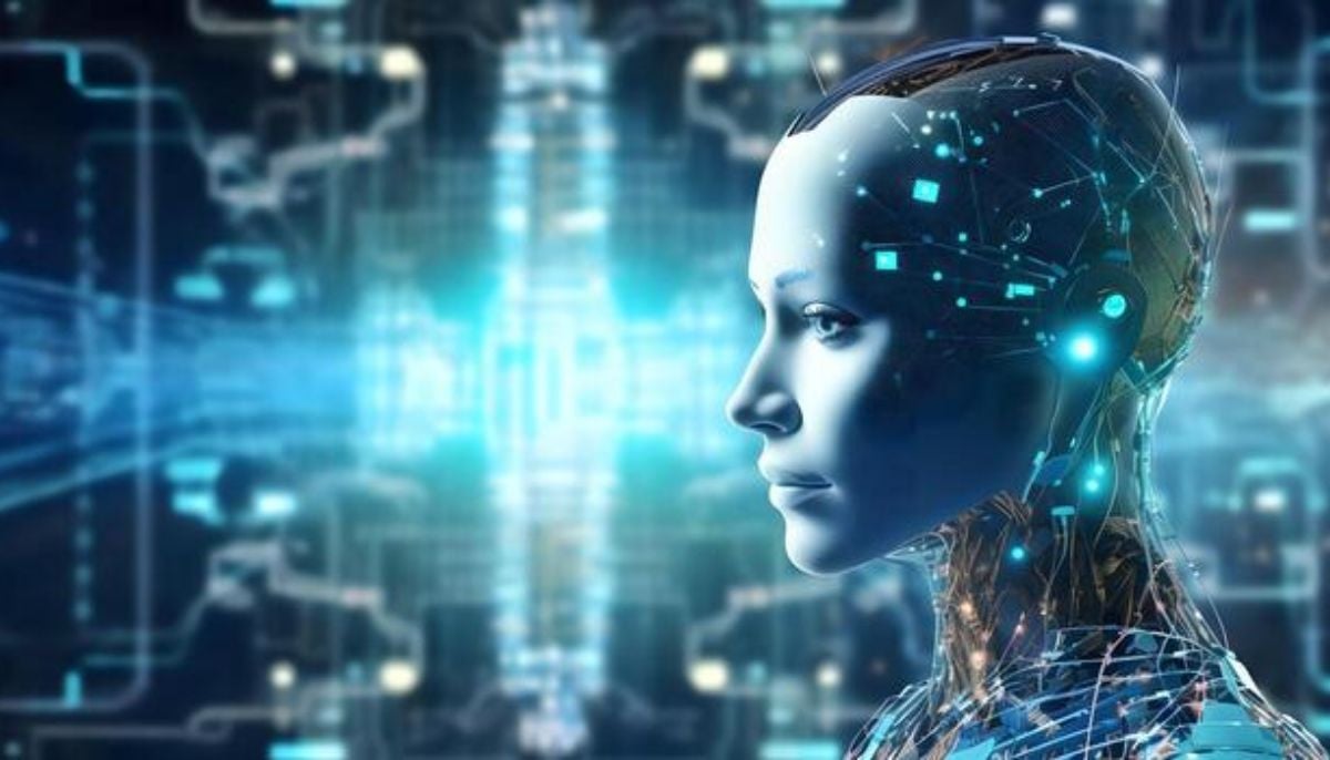 AI film school trains Hollywood’s next generation of filmmakers