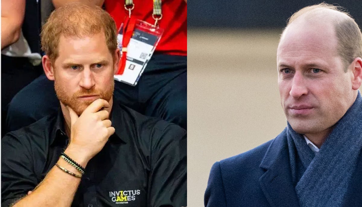 Prince William prepares for war against Prince Harry: Nothing is off the table not legal ways or his influence