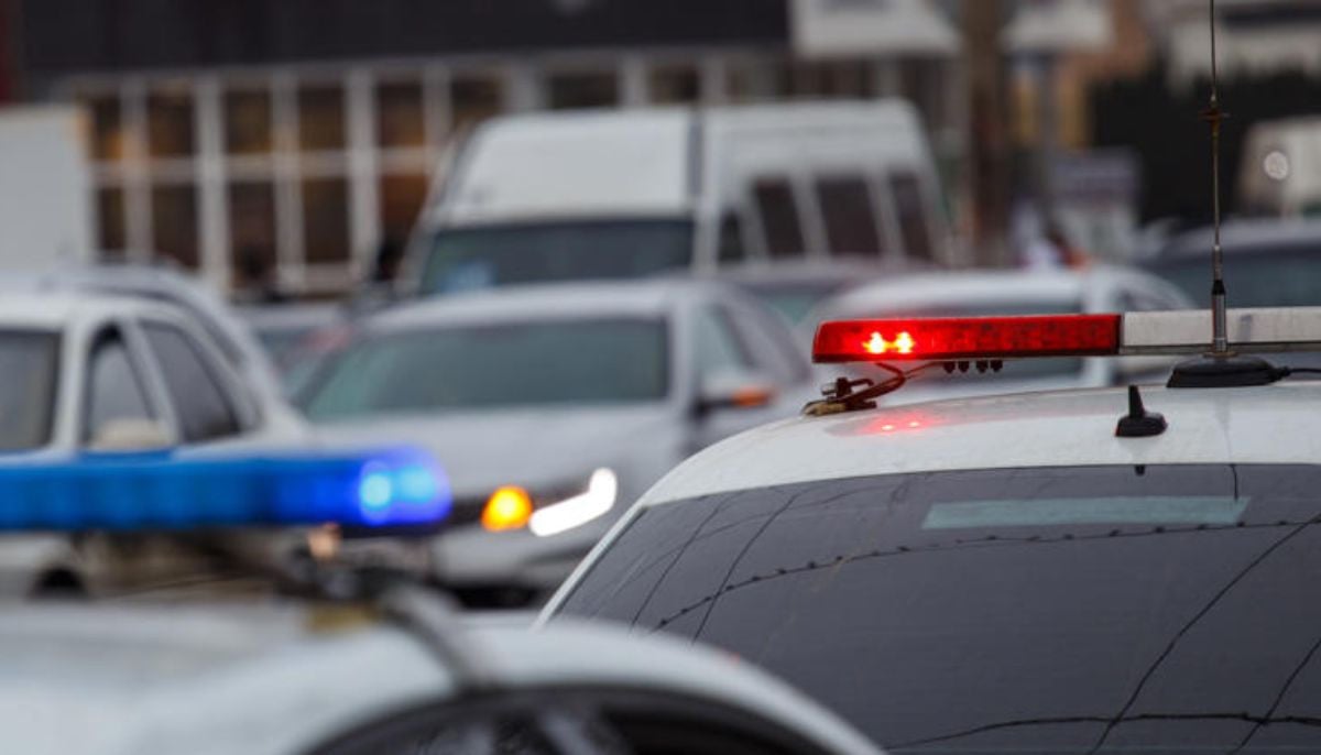 Murder suspect kills himself after woman found dead in Missouri