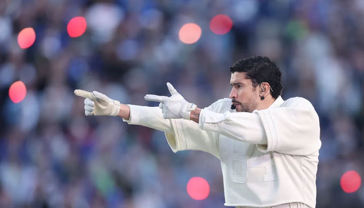 Bad Bunny's star power explodes tourism searches for his hometown   