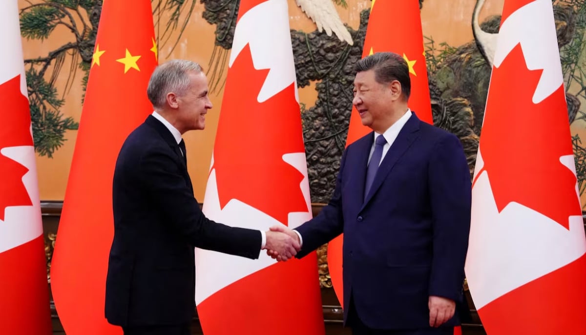 Canadian passport holders can now travel to China visa-free: Here's how