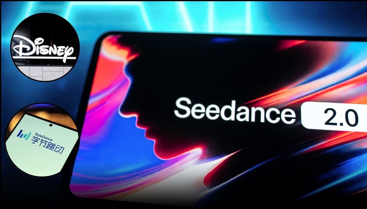 AI copyright battle: ByteDance to curb Seedance 2.0 amid Disney lawsuit warning 