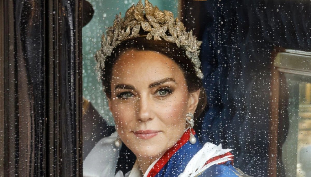 Princess Kate’s turning point in powerful message laid bare