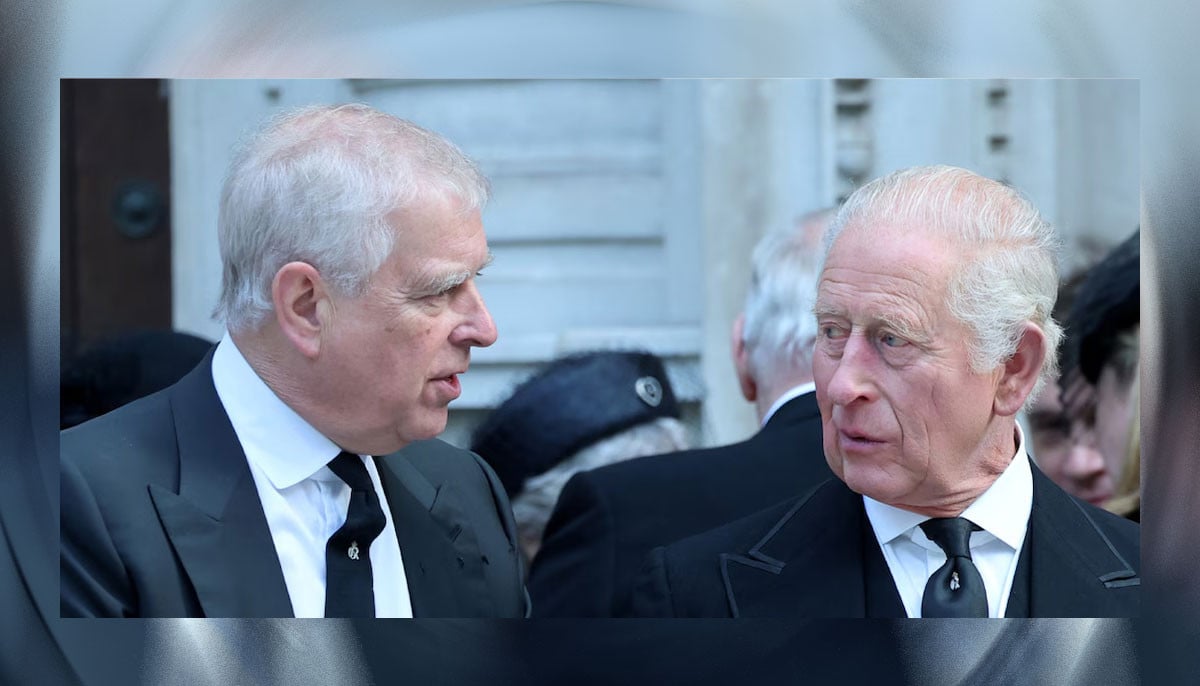 King Charles’ lack luster punishment for Andrew gets called out: ‘You’ll end the monarchy this isn’t enough’