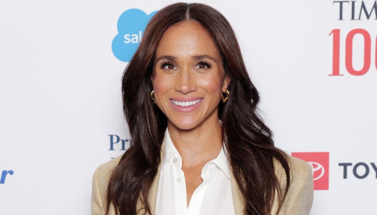 Meghan Markle brings Lilibet in limelight in touching moment