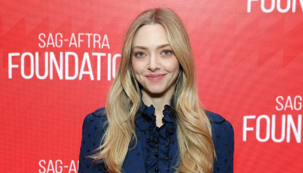 Amanda Seyfried admits she missed major detail in hilarious confession